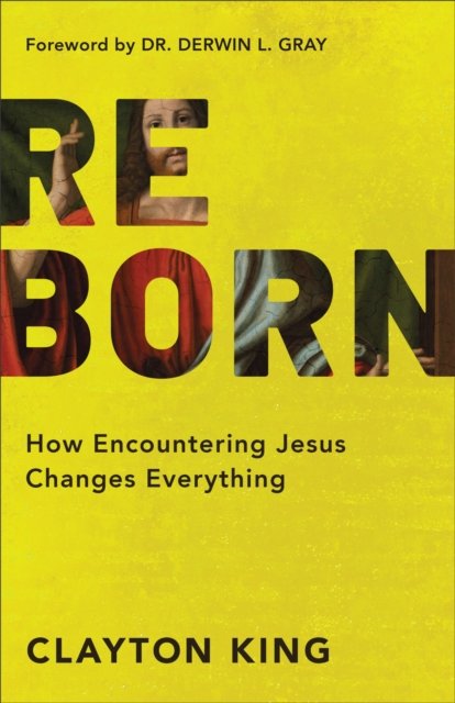 Reborn