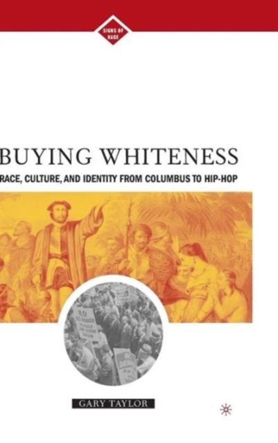Buying Whiteness
