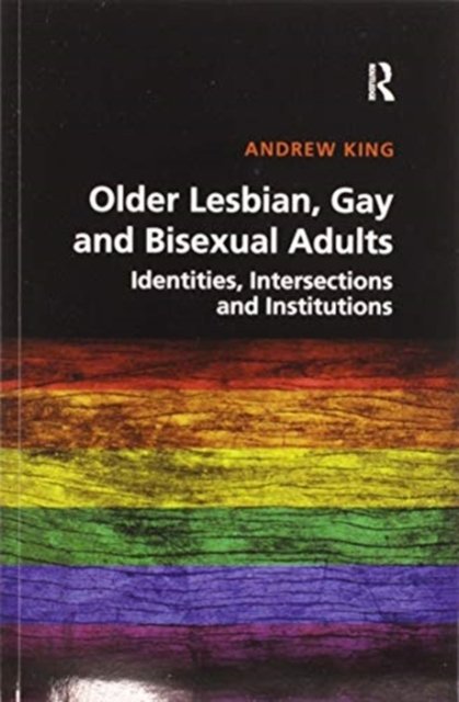 Older Lesbian, Gay and Bisexual Adults