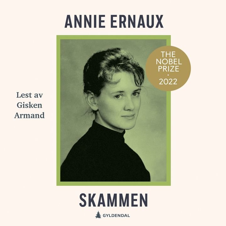 Skammen