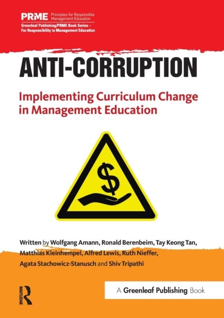 Anti-Corruption