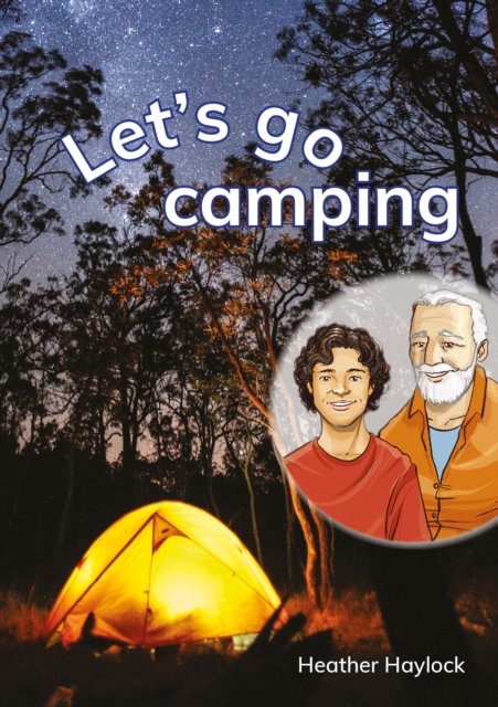 Let''s go camping