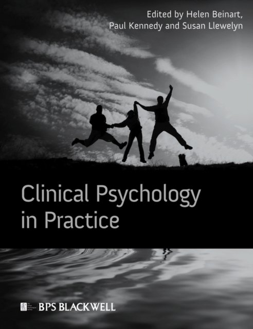 Clinical Psychology Practice