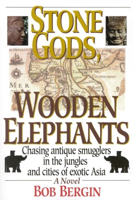 Stone Gods, Wooden Elephants