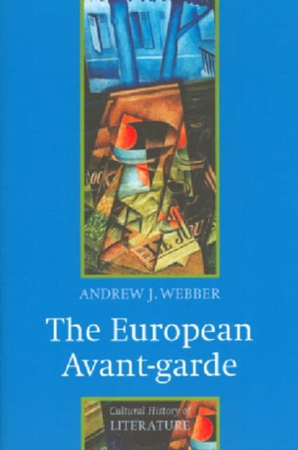 The European Avant-garde