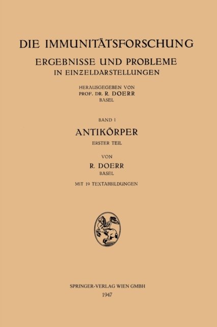 Antikorper