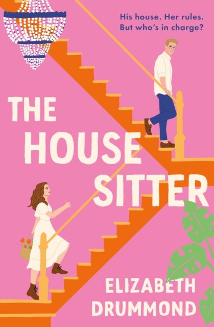 HOUSE SITTER PB