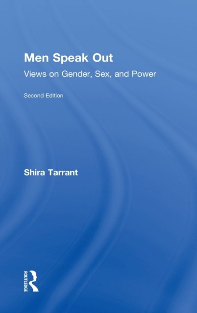 Men Speak Out