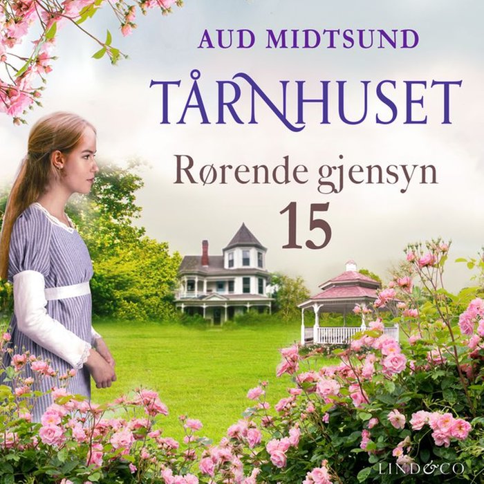 Rørende gjensyn