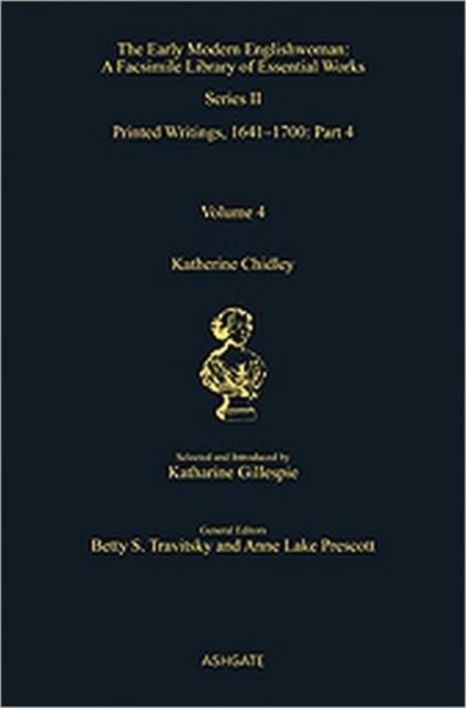 Katherine Chidley