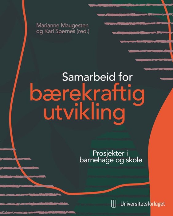 Samarbeid for bærekraftig utvikling