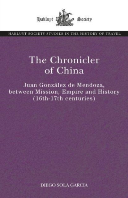 The Chronicler of China