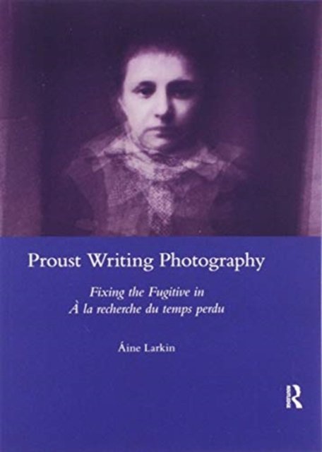 Proust Writing Photography