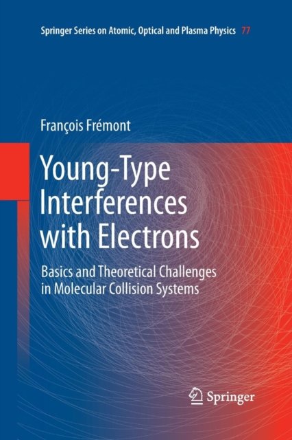 Young-Type Interferences with Electrons