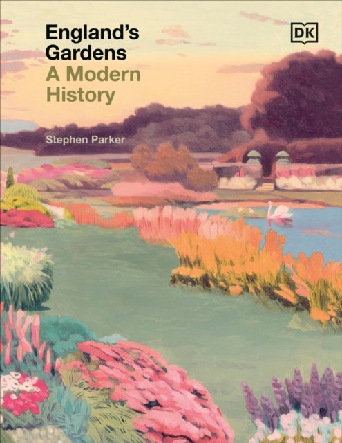 England''s Gardens