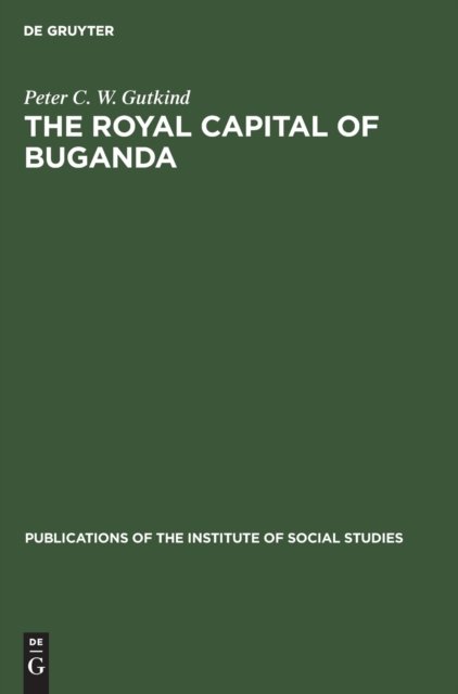 The Royal Capital of Buganda