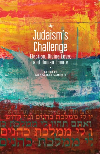 Judaism''s Challenge