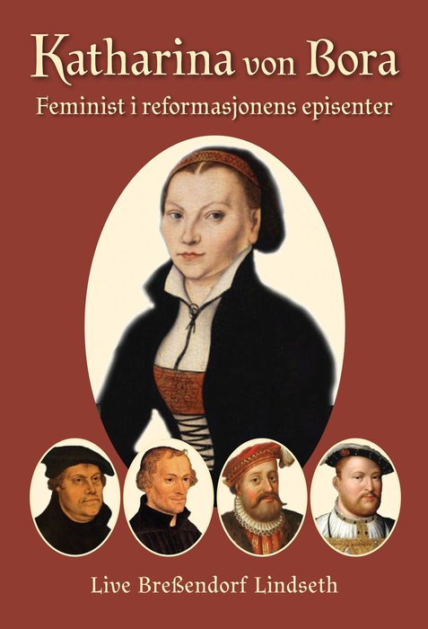 Katharina Von Bora
