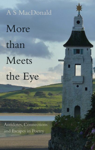 More than Meets the Eye