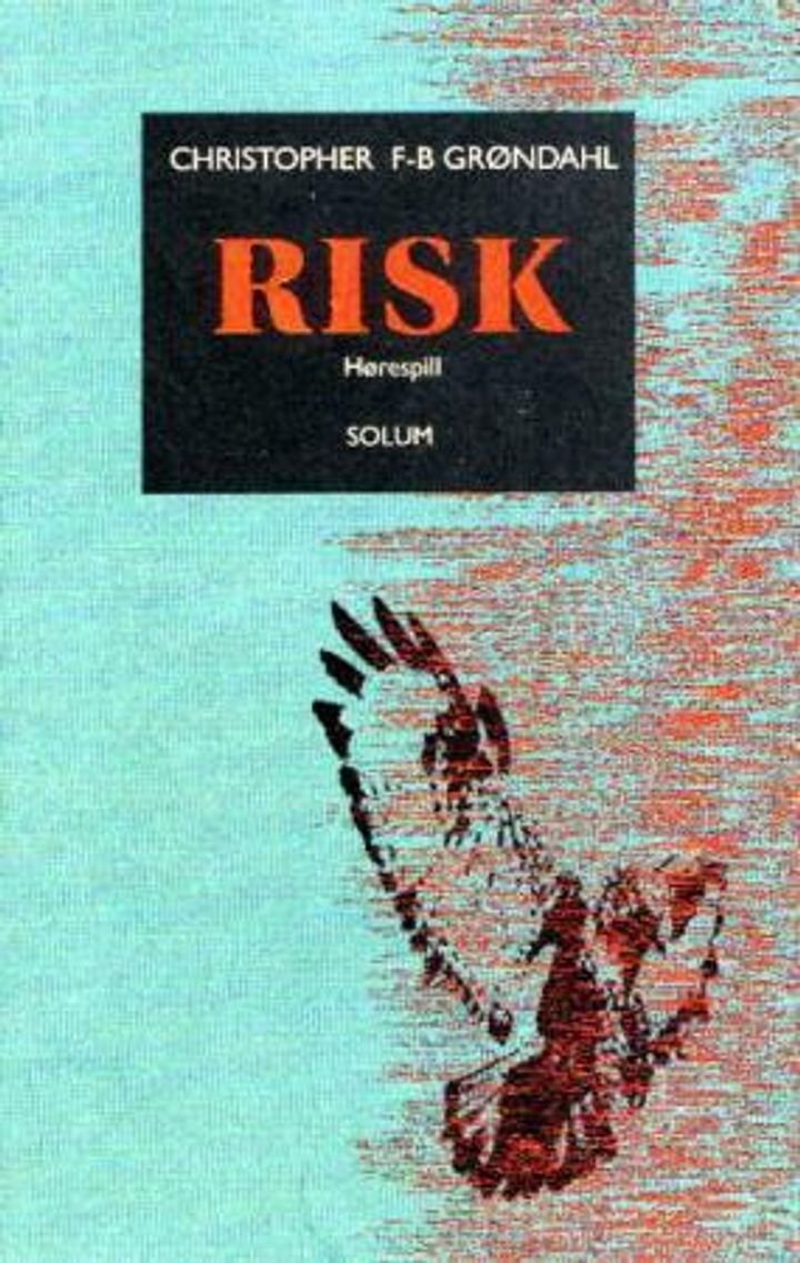 Risk - hørespill