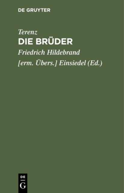 Brüder