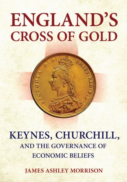 England''s Cross of Gold