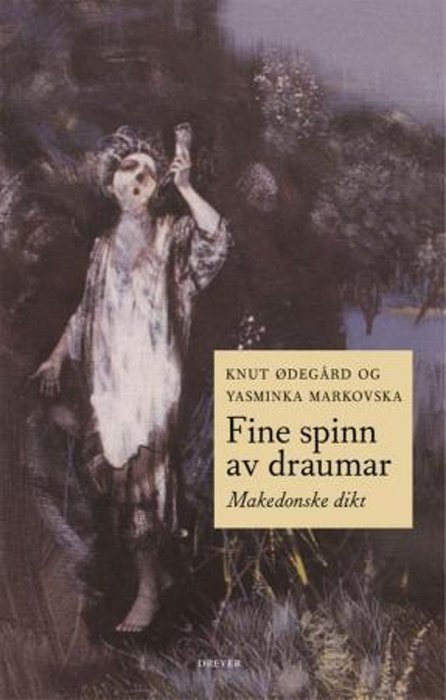 Fine spinn av draumar