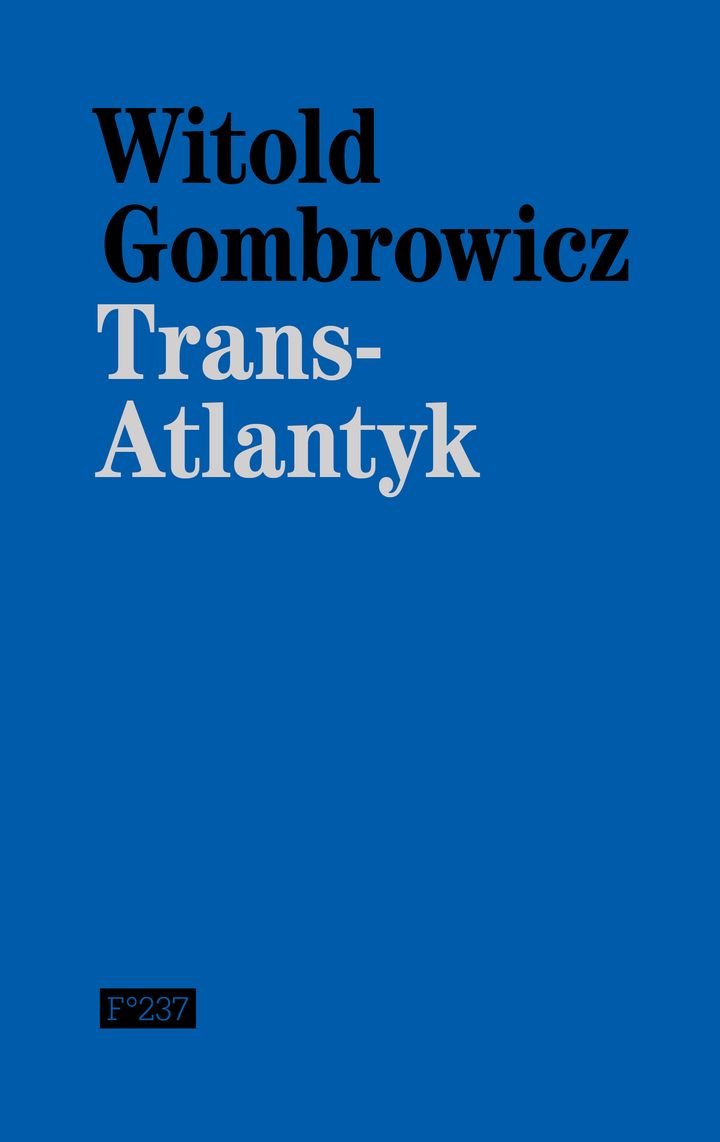 Trans-Atlantyk