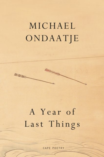 A Year of Last Things