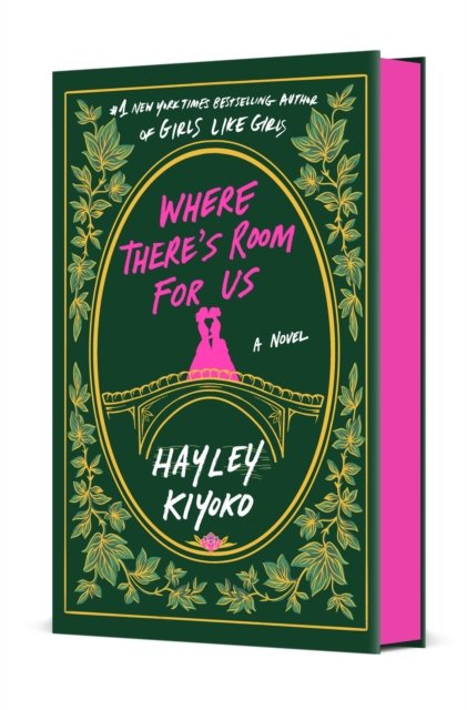 Where There''s Room For Us