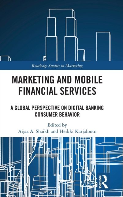 Marketing and Mobile Financial Services