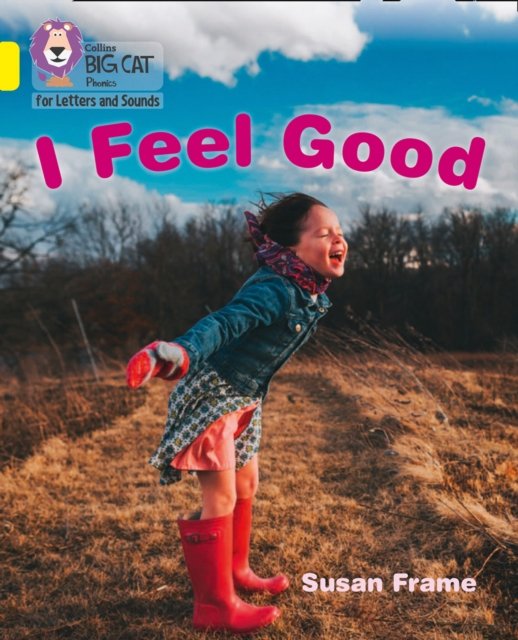 BIG CAT L&S_I FEEL GOOD