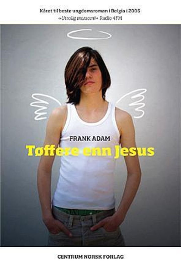 Tøffere enn Jesus