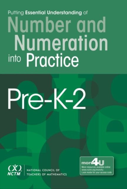 Putting Essential Understanding Into Practice
