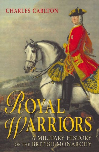 Royal Warriors