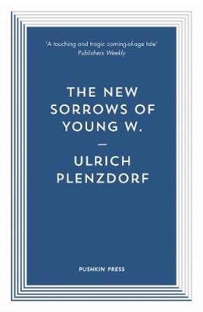 The New Sorrows of Young W.