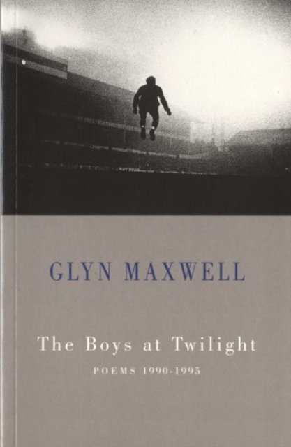 The Boys at Twilight