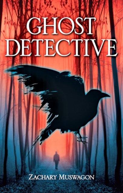 Ghost Detective