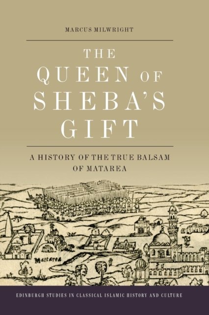 The Queen of Sheba''s Gift