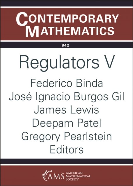 Regulators V