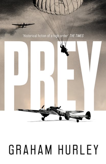 Prey