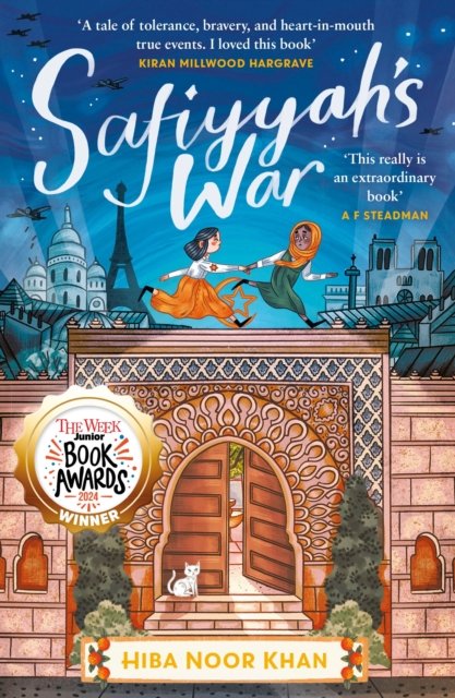Safiyyah''s War