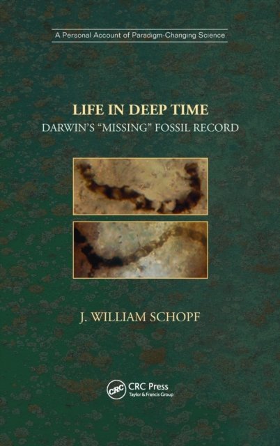 Life in Deep Time
