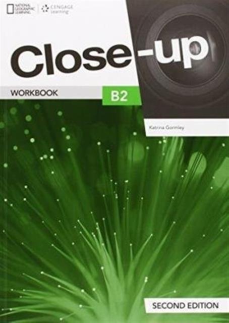 Close-up B2: Workbook