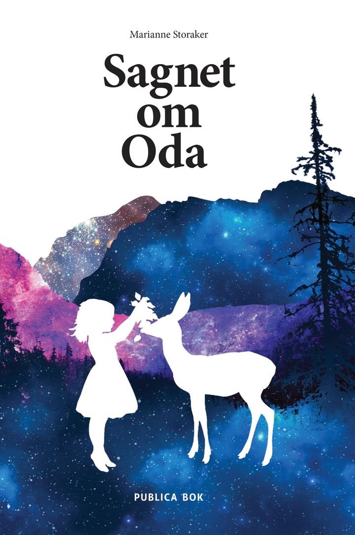 Sagnet om Oda