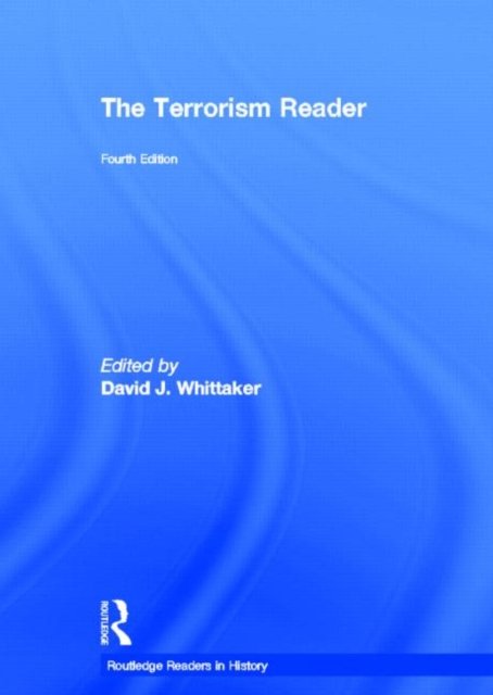 The Terrorism Reader