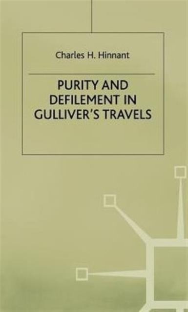 Purity and Defilement in Gulliver’s Travels