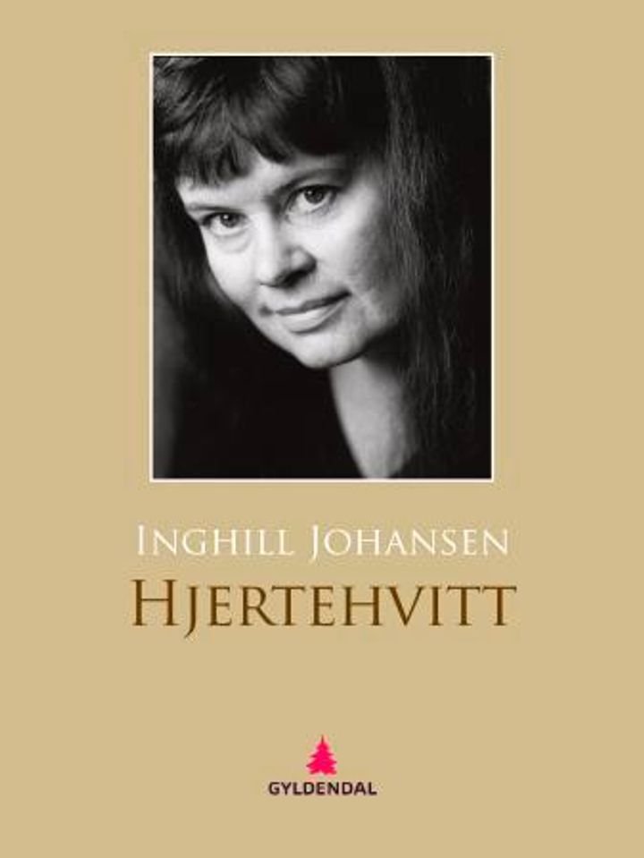 Hjertehvitt - roman