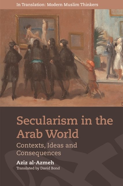 Secularism in the Arab World