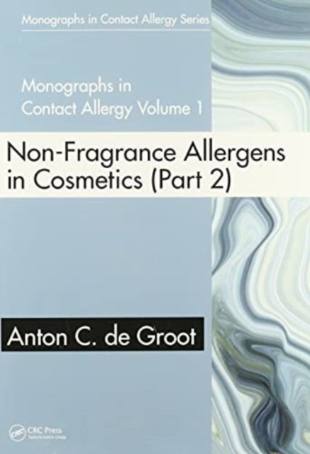 Non-fragrance Allergens in Cosmetics